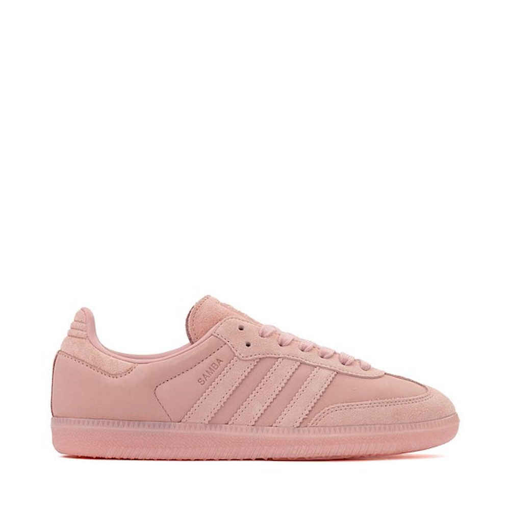 Adidas Samba women’s Wonder Mauve size 11 OG originals leather